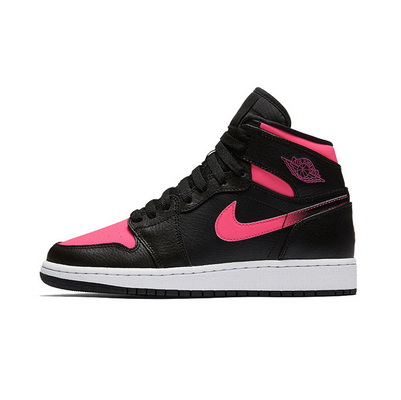 Jordan Women shoes 1 High AAA--18